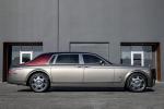 Rolls-Royce Phantom EWB 2007 года (NA)